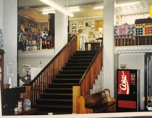 820 Main St, Kerrville, TX 78028